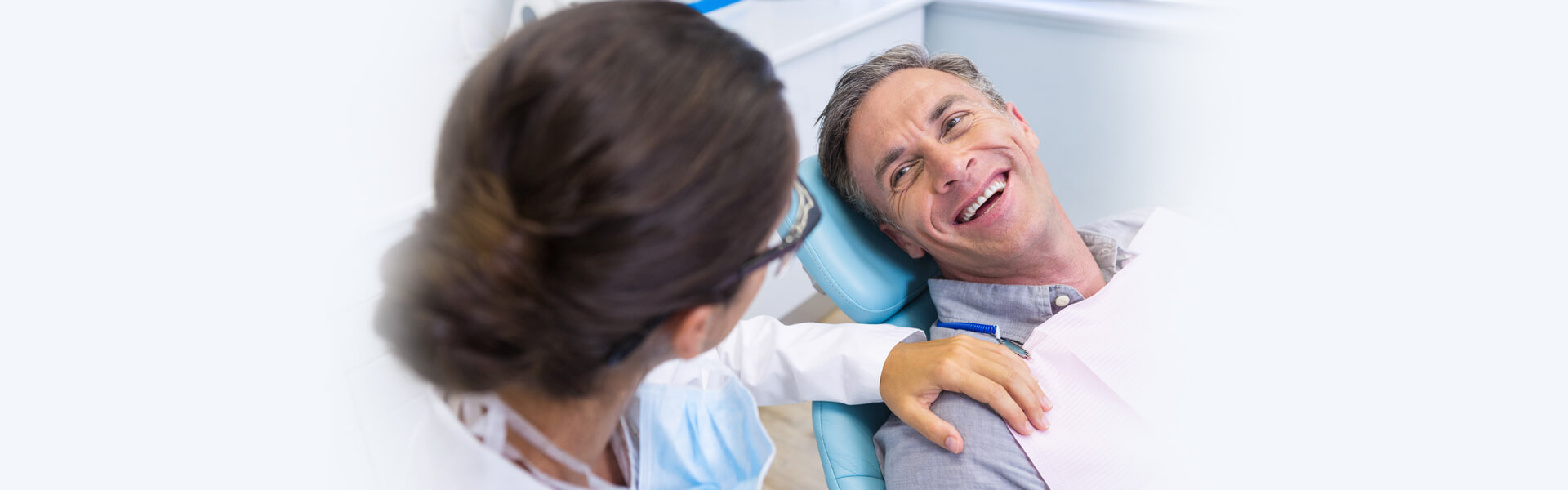 Four Reasons Why You Should Consider Denture Implants in Gilbert