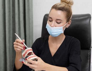 At What Point Should You Just Get Dentures?