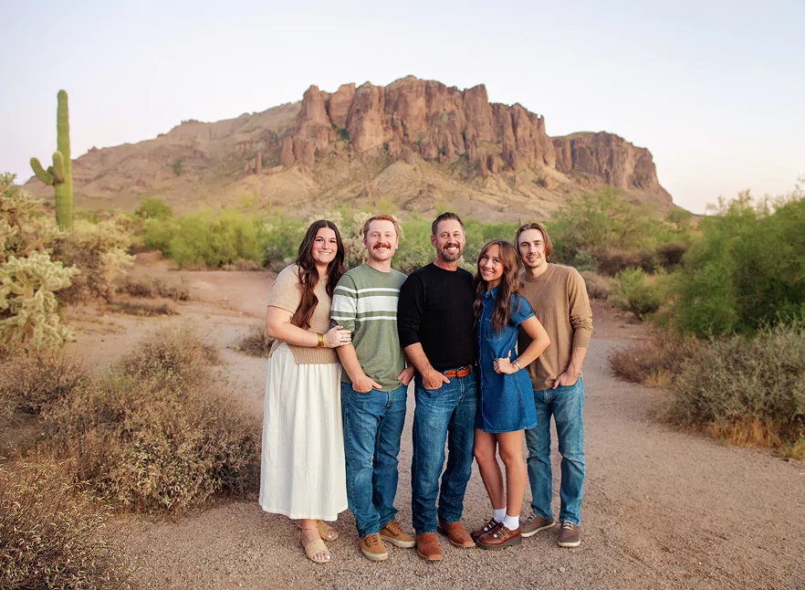 About Our Dental Office in Gilbert