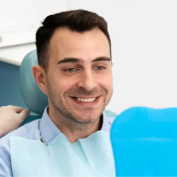 Wisdom Teeth Extractions