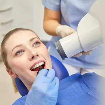 Oral Cancer Screenings