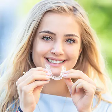 Orthodontics