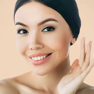 Teeth Whitening