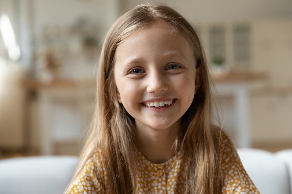 Reasons To Choose A Kid Friendly Dentist For Your Child