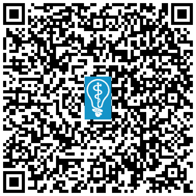 QR code image for Botox in Gilbert, AZ