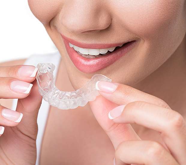 Gilbert Clear Aligners