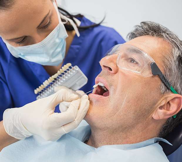 Gilbert Dental Cosmetics