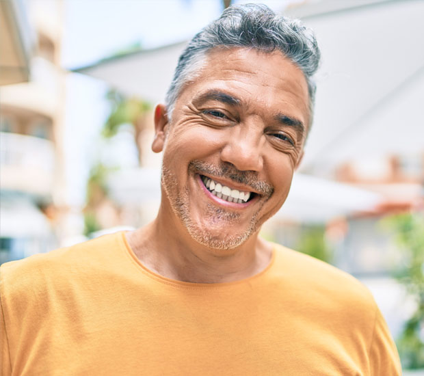 Gilbert Dental Crowns and Dental Bridges