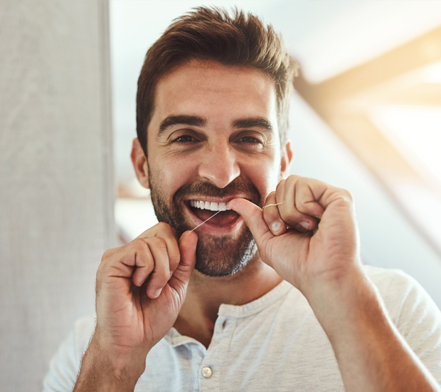 Gilbert Dental Health and Preexisting Conditions