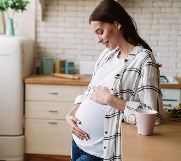 Gilbert Dental Health During Pregnancy