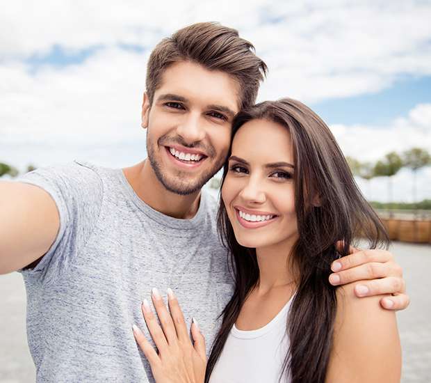 Gilbert Am I a Candidate for Dental Implants