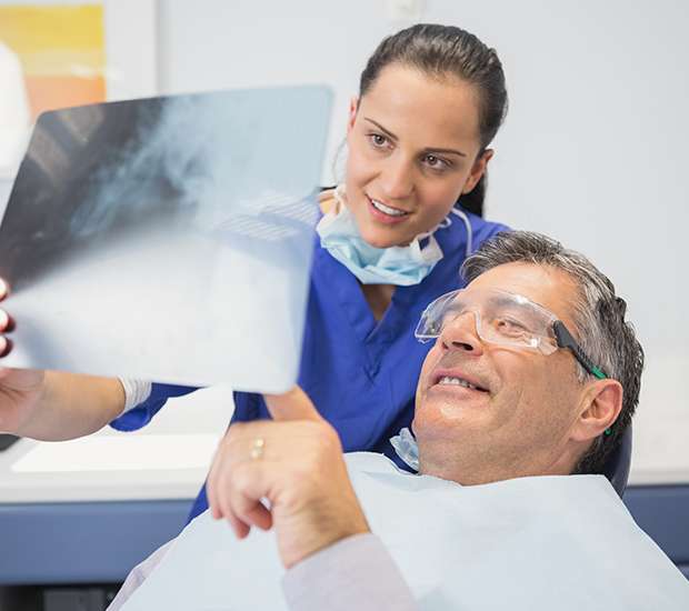 Gilbert Dental Implant Surgery