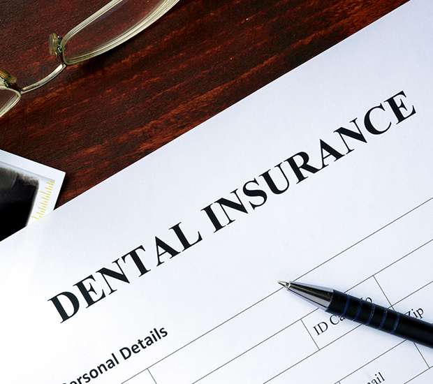 Gilbert Dental Insurance