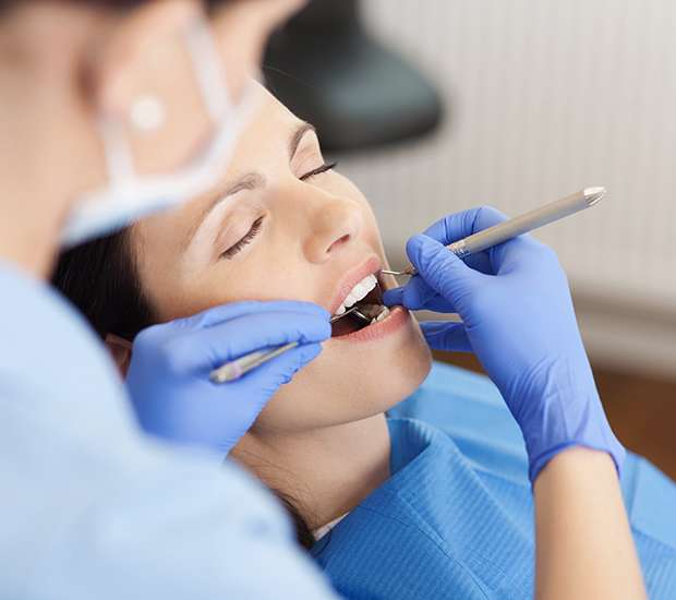 Gilbert Dental Restorations