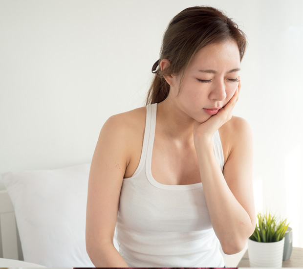 Gilbert Diseases Linked to Dental Health