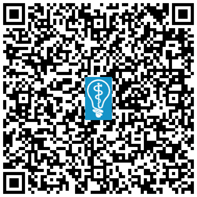 QR code image for Do I Have Sleep Apnea in Gilbert, AZ