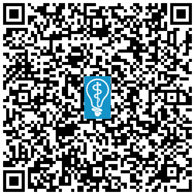 QR code image for Do I Need a Root Canal in Gilbert, AZ