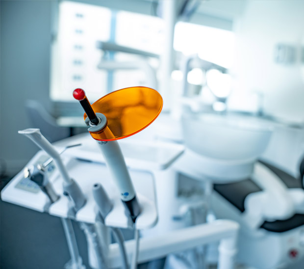 Gilbert Early Orthodontic Treatment