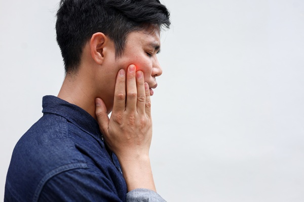 Emergency Dentistry Visit To Save A Tooth