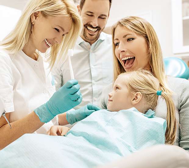 Gilbert Family Dentist
