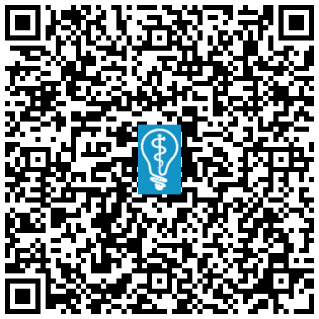 QR code image for Find the Best Dentist in Gilbert, AZ