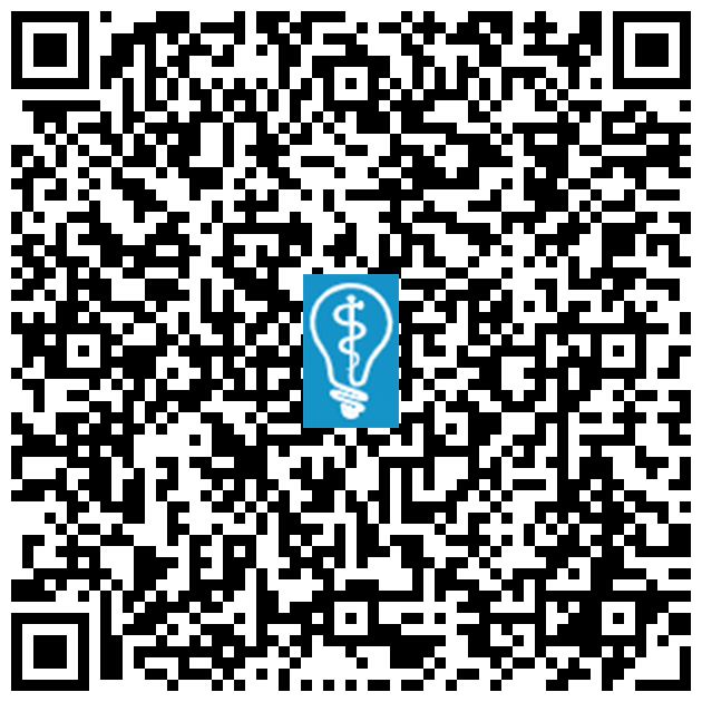 QR code image for Flexible Spending Accounts in Gilbert, AZ