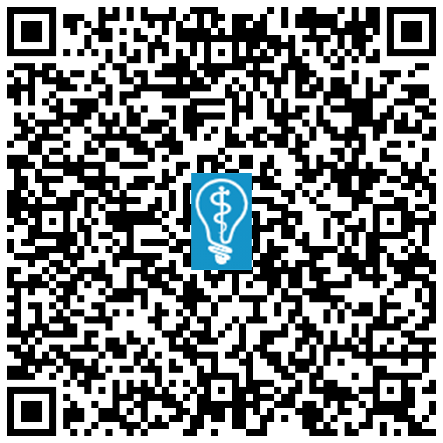QR code image for General Dentist in Gilbert, AZ