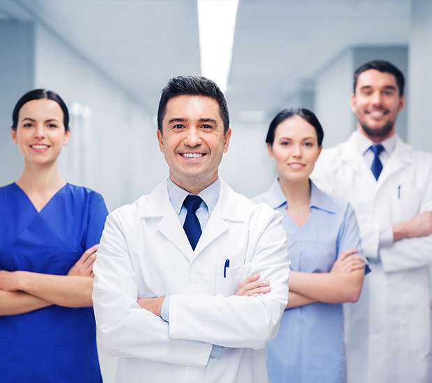 Gilbert General Dentist