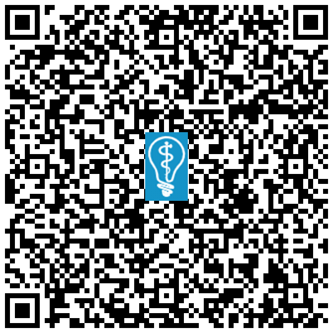 QR code image for Health Care Savings Account in Gilbert, AZ