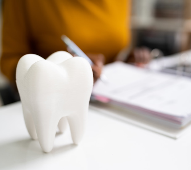 Gilbert How Does Dental Insurance Work