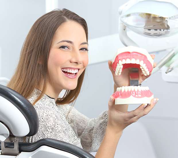Gilbert Implant Dentist