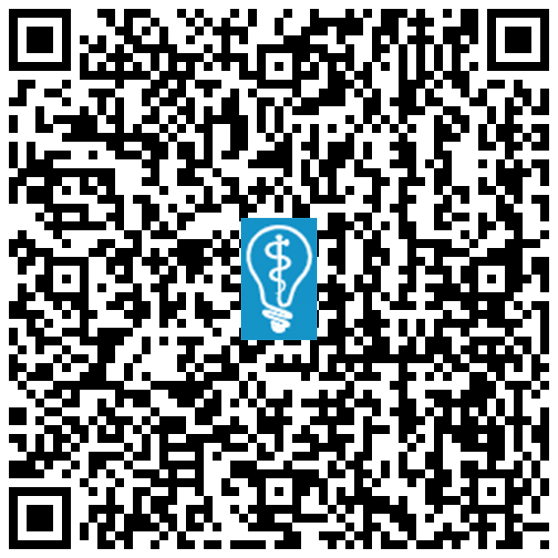 QR code image for Intraoral Photos in Gilbert, AZ