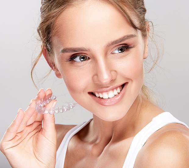 Gilbert Invisalign for Teens