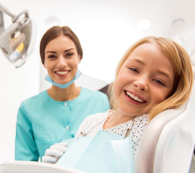 Gilbert Kid Friendly Dentist