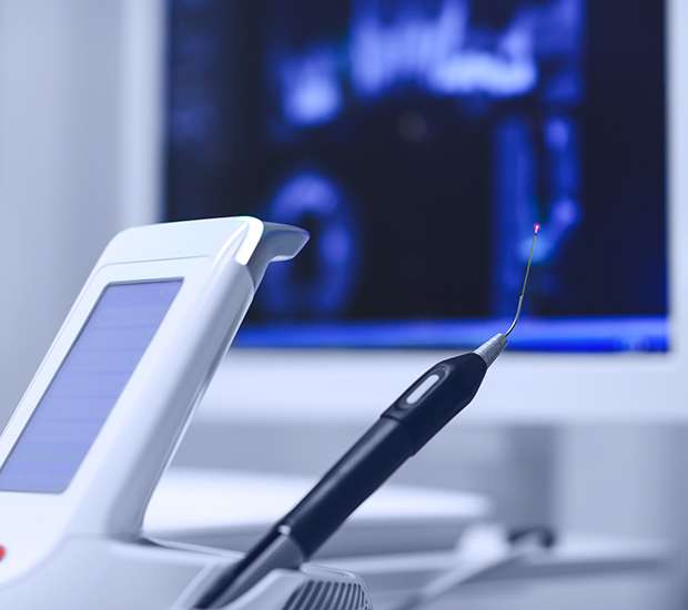 Gilbert Laser Dentistry