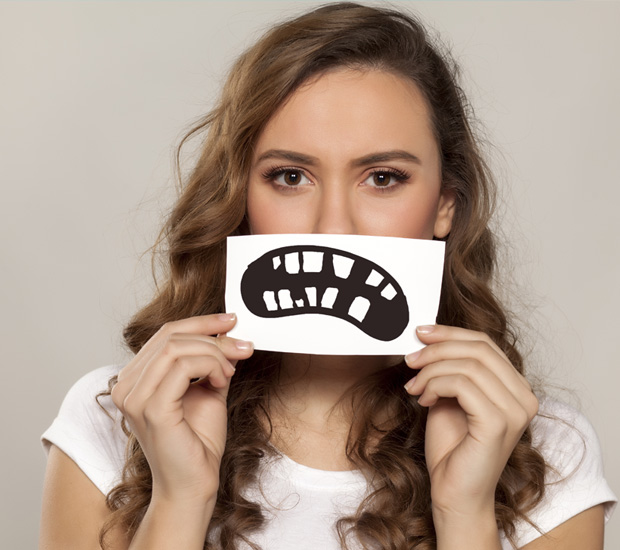 Gilbert Medications That Affect Oral Health