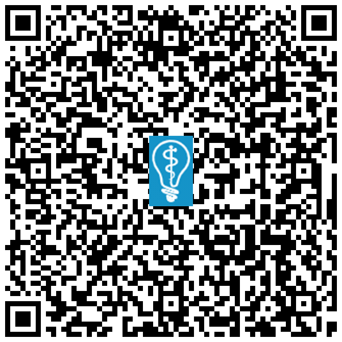 QR code image for Multiple Teeth Replacement Options in Gilbert, AZ