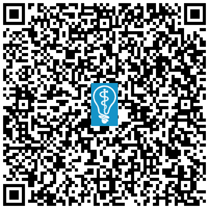 QR code image for Office Roles - Who Am I Talking To in Gilbert, AZ