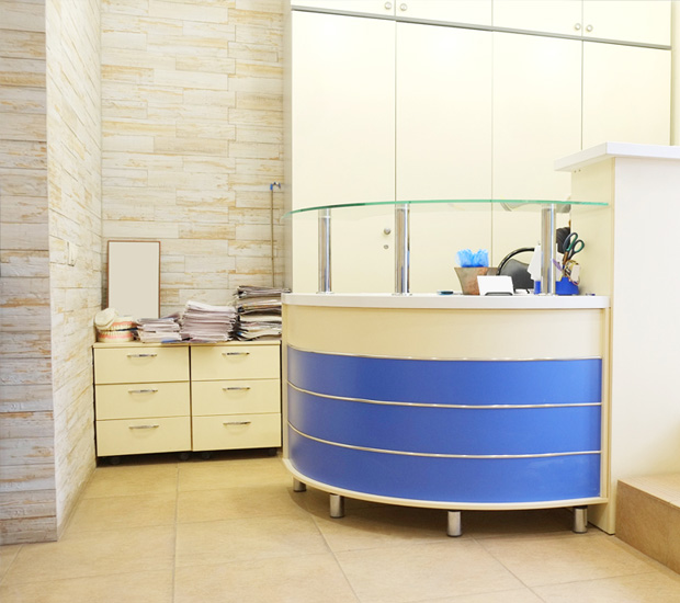 Gilbert Office Roles - Who Am I Talking To