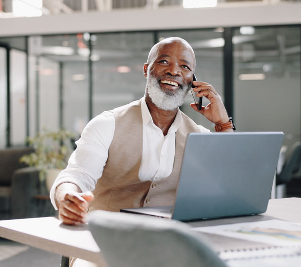 Gilbert Options for Replacing All of My Teeth