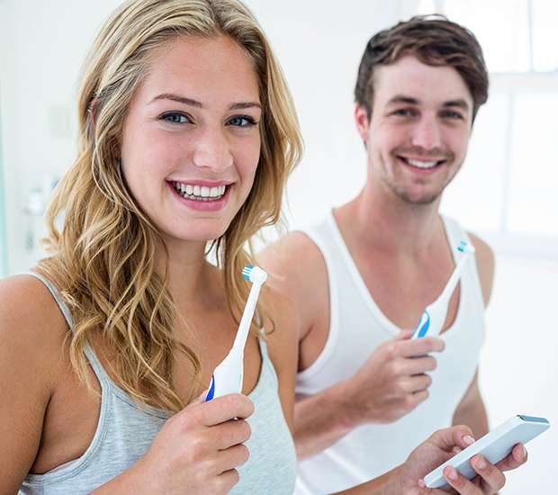 Gilbert Oral Hygiene Basics