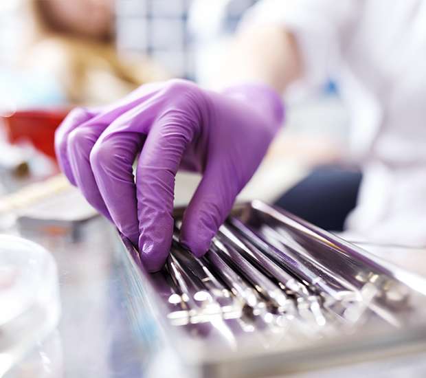 Gilbert Oral Surgery