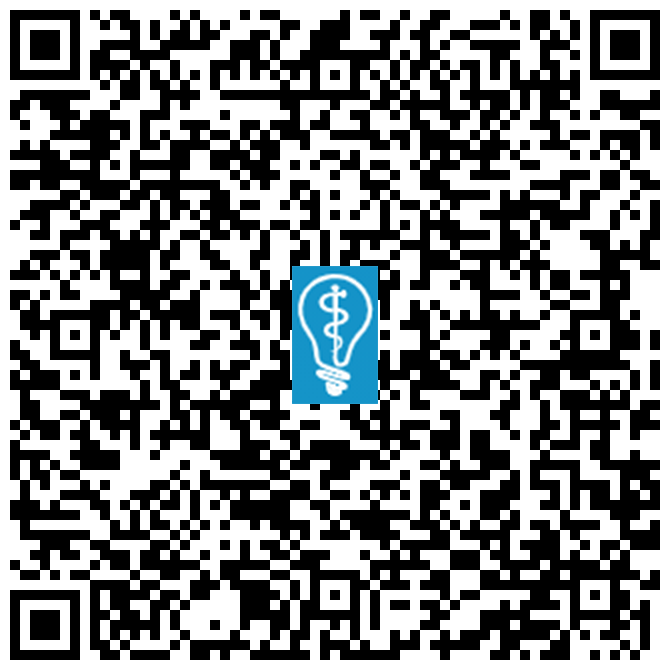 QR code image for 7 Things Parents Need to Know About Invisalign Teen in Gilbert, AZ