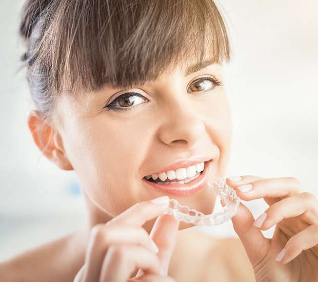 Gilbert 7 Things Parents Need to Know About Invisalign Teen