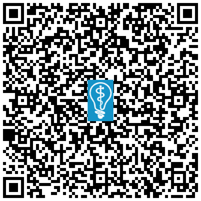 QR code image for Reduce Sports Injuries With Mouth Guards in Gilbert, AZ