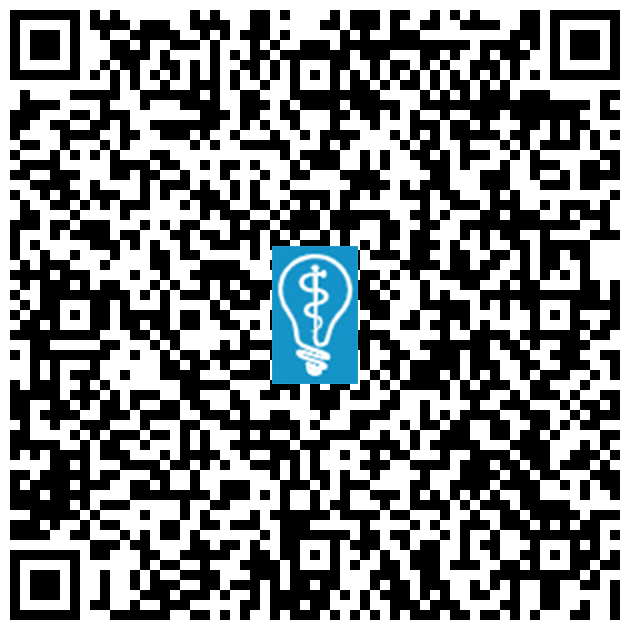 QR code image for Root Canal Treatment in Gilbert, AZ