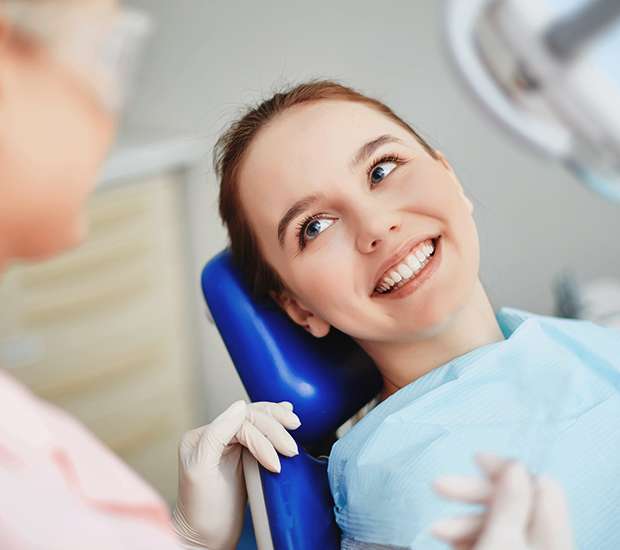Gilbert Root Canal Treatment