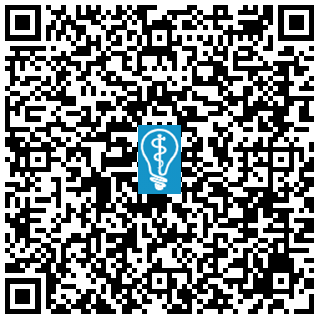 QR code image for Root Scaling and Planing in Gilbert, AZ