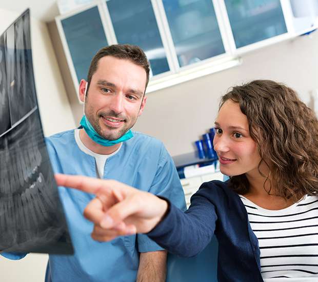 Gilbert Root Scaling and Planing