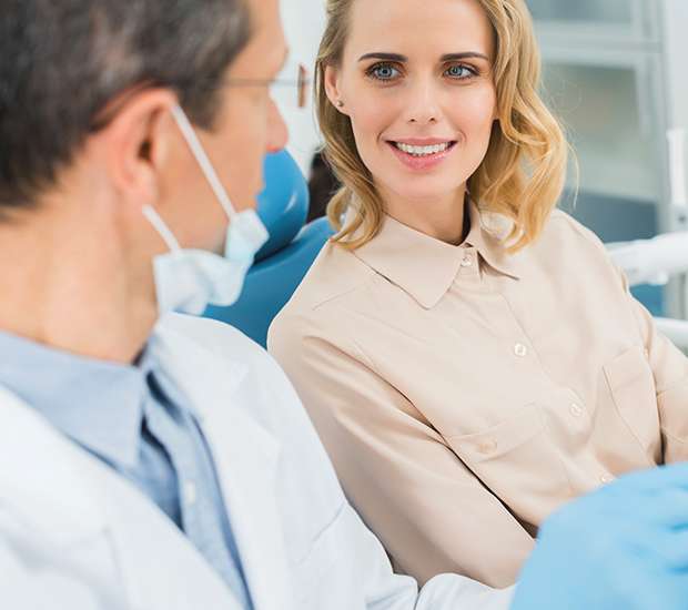 Gilbert Routine Dental Care